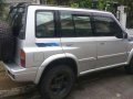 Suzuki Vitara good condition for sale 1997 model-2