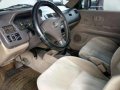 Toyota revo glx 1.8 EFI 2003-2