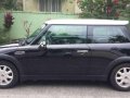 mini cooper 2002-3