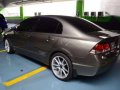 2009 Honda Civic 2.0S AT Immaculate-3