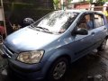 Sale: Hyundai getz 2005 manual 1.1cc-4