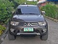 2012 Mitsubishi Montero GLS V (2009 2010 2011 Montero fortuner)-3