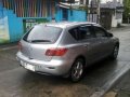 2005 Mazda 3 hatch matic 1.6-3