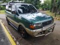 Toyota Revo GLX Gas 1999 Manual Tags Adventure Hiace crv Xtrail Escape-3