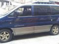 Hyundai Starex turbo diesel 2001 for sale-2