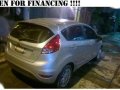 For sale Ford Fiesta 2015 Manual -0