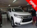 Brand New 2017 Mitsubishi Montero Sport GLX 4x2 MT For Sale-0