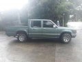 Mitsubishi L200 pick up good as new for sale -1