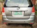 Super Fresh Toyota Innova G variant 2008 model MANUAL GAS Dark Gray-9