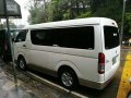 Fresh In And Out 2012 Toyota Hiace Grandia MT For Sale-2