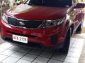 2015 Kia Sorento 8tkms-0