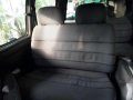 1997 Nissan Serena AT Diesel For Sale -5