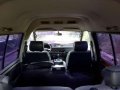 Toyota LiteAce GXL 1994 Gas Red For Sale -5