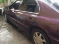 Excellent Engine Honda Accord 1996 AT For Sale-2