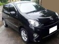 2014 Toyota Wigo Automatic-2