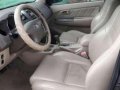 2008 Toyota Fortuner 4x2 AT diesel for sale-6