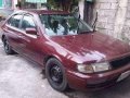 Nissan Sentra Series 4 MT-4