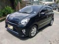 2014 Toyota Wigo Automatic-0