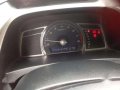 2006 Honda Civic FD 1.8V - Automatic Transmission-8