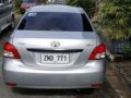Toyota Vios 2008 model MT-8
