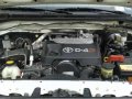 2011 Toyota Hilux J Diesel Manual For Sale -5