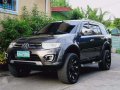 2012 Mitsubishi Montero GLS V (2009 2010 2011 Montero fortuner)-0