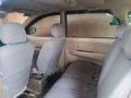 Good Condition 2008 Toyota Avanza G MT 1.5 For Sale-2