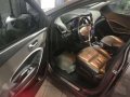 Hyundai SANTA FE 2.2 DSL CRDi VGT ECO AT 2013-4