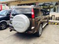 Very Good Condition 2011 Ford Everest Limited For Sale-10