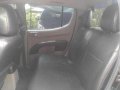 Mitsubishi Strada 2012 Triton 4x2 For Sale -5