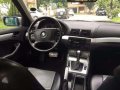 2004 BMW 318i Automatic-5