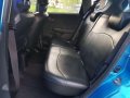 Honda Jazz 2009 1.3 Vtec AT Blue For Sale -11