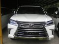 Lexus LX 450 2017 for sale -1