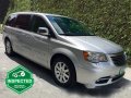 Chrysler Town and Country 2012 A/T for sale -0