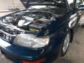 Toyota Corona Exior 1998 MT Blue For Sale -10