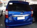 Toyota 2016 Avanza 1.5 G MT for sale -2