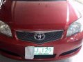 Toyota Vios 13 E Manual 2007-0