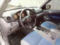Toyota rav4 2003 fresh good condition-4