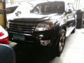 Ford Everest 2010 for sale -2