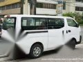 Nissan NV350 urvan 2.5l 2017 for sale -2