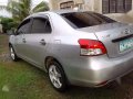 Toyota Vios 2008 model MT for sale-2