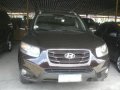Hyundai Santa Fe 2010 for sale -0