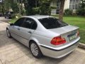 2004 BMW 318i Automatic-3