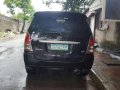 Toyota Innova E 2007 Manual Black For Sale -6