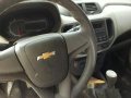 Chevrolet Spin Ls 2015 for sale -8