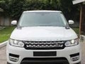2018 Range Rover Sport Diesel Automatic Transmission HSE -5