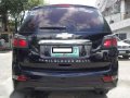 2013 Chevrolet Trailblazer Diesel MT For Sale -1