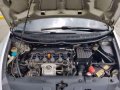 Honda Civic FD 2008 AT Silver For Sale -6