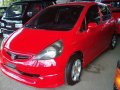 Honda Fit 2008 for sale -2