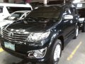 Toyota Fortuner 2012 for sale -3
